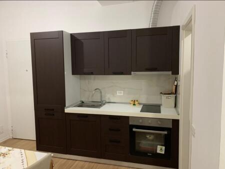 Jepet me Qira Apartament 1+1 – Kompleksi "Mangalem", Ali Demi