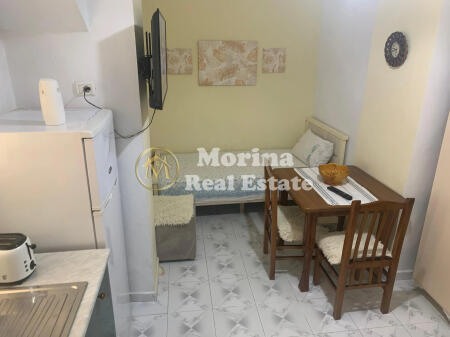 Rent, Studio apartment, Former bus park, 