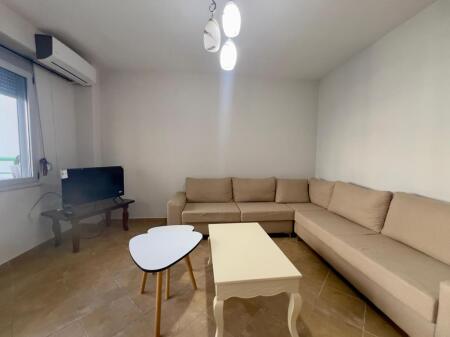WE ARE RENTING A 1+1 APARTMENT AT HALILI COMPLEX!!