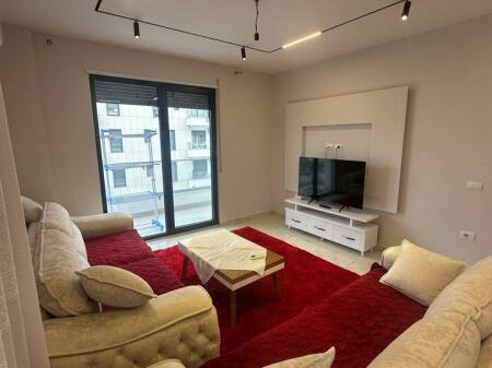 2+1 Apartment with Parking for Rent at Green Harmony Residence, Porcelain !!!