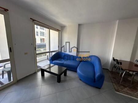 Rent, Apartment 1+1, Train Station, Tirana - | 70 m²