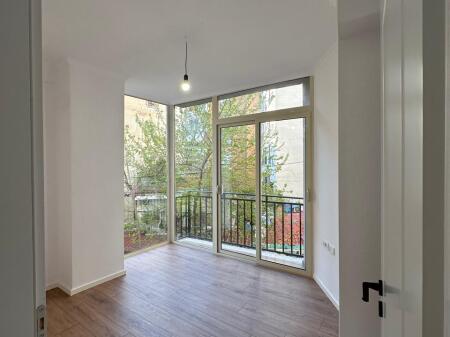 For sale Ap (1+1) 📌Rr Haxhi Hysen Dalliu( Near the Prosecutor's Office of Tirana!