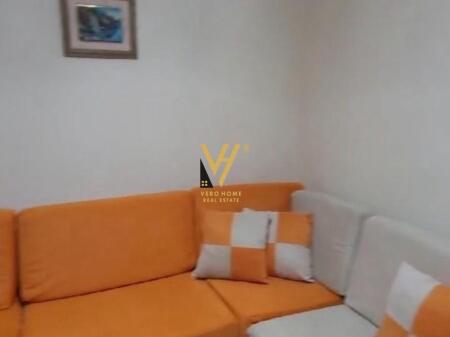 APARTMENT 1+1+BLK FOR RENT AT THE BUILDING WITH ARROWS