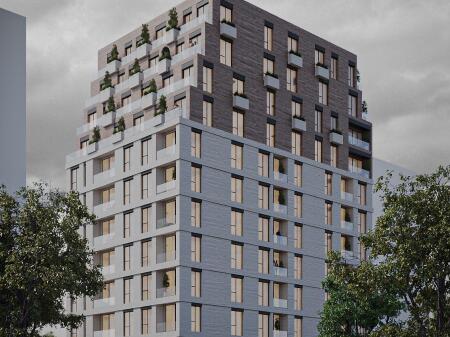 OFFER, LAST APARTMENTS!!! 1+1 Apartment for sale in Laprake!!