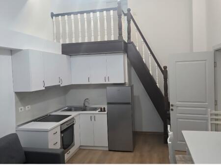 APARTMENT FOR RENT 1+1