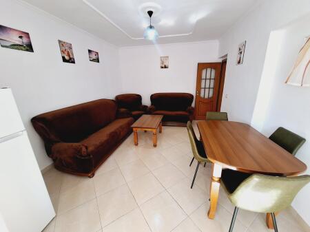 2+1 apartment for rent near the Piazza