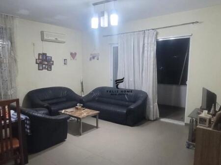 FOR SALE APARTMENT 2+1 AMERICAN 3