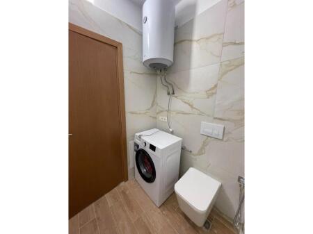 Apartment 2+1+2T for rent in Vollga!