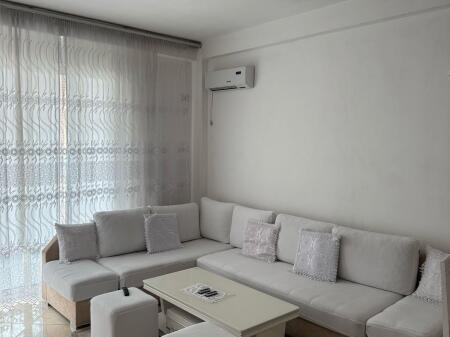 2+1, furnished, in Astir te Eja studio.