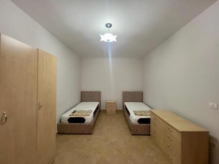 JAPIM ME QIRA APARTAMENT 1+1! TEK KOMPLEKSI HALIL