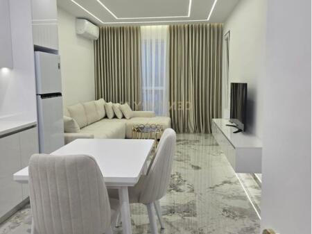 1+1 Apartment for Rent in Paskuqan