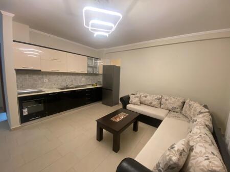 For rent Apartment 2+1, Misto Mame, Rruga Besim Alla
