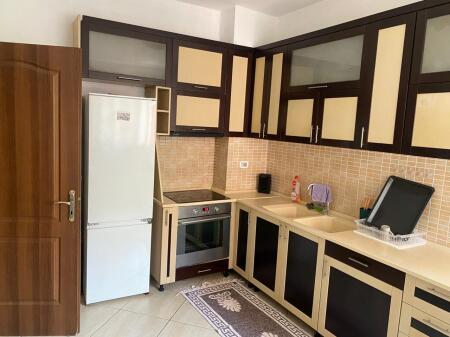 For Rent Apartment 2+1+1 Balcony