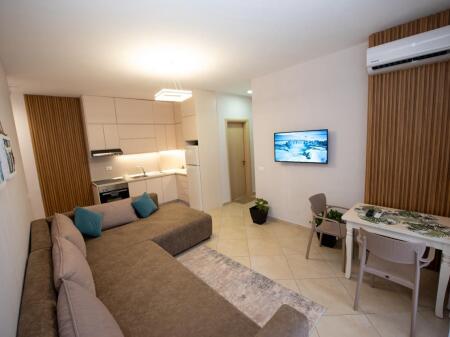 Apartment for sale in Vlore