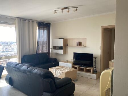 Apartment 2+1+2 for rent, Ali Dem street Idriz Dollaku
