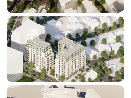 For sale 1+1 apartment at VIVA Complex, behind Globit!