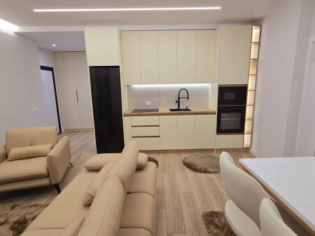 Super apartment for rent 1+1 Kodra e Diellit