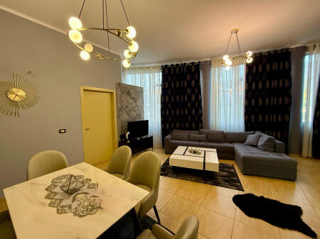 Apartment 1+1 for rent in Fresk!