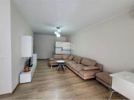 APARTAMENT për qira 2+1 TEK LIQENI I THATE
