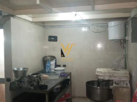 FOR RENT 47 M2 SPACE IN ASTIR