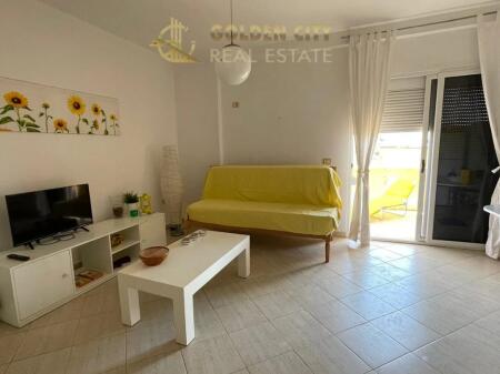 Apartment for sale 1+1 Beach