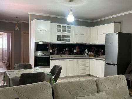 APARTAMENT ME QERA 2+1 DON BOSKO