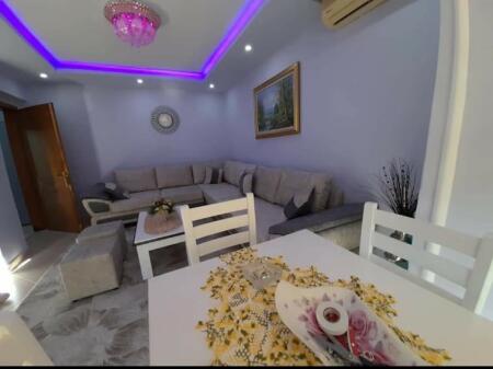 Region number 4 For sale Apartment 1+1