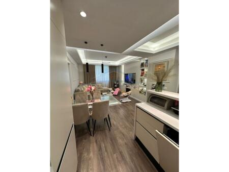 Shitje, Apartament 2+1, në zonën e Kodrës Diellit, Tiranë