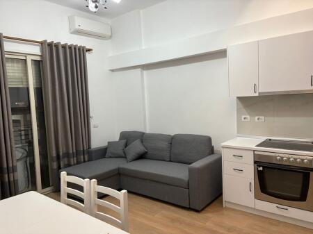 An apartment 1+1 is for rent at Amerikan 3!