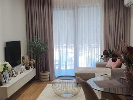 Apartment for Rent 1+1 at the Old Bus Park (ID B2101129) Tirana