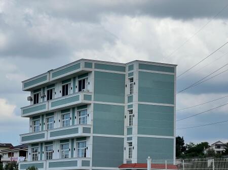 4+1 apartment for rent