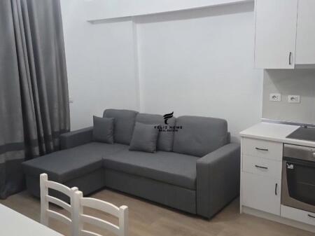 APARTMENT FOR RENT 1+1 AMERICAN 3