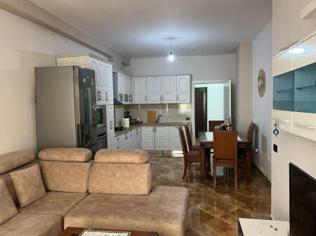 Apartment 2+1 for rent in Fresk!