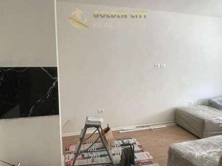 For sale Studio – New Construction – Near the Fire Station, Durrës