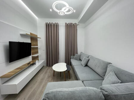2+1 Apartment for Rent at Ali Demi (ID B220393) Tirana.