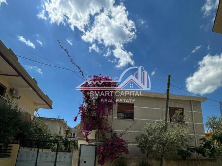 FOR SALE PRIVATE 2-STORY HOUSE NEAR "XHYHERI" SCHOOL - VLORA