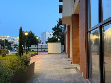 Ambient biznesi me qera