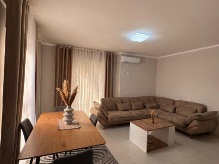 Apartment 2+1 for rent near the Prosecutor's Office of Tirana!