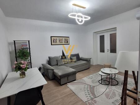 APARTMENT 1+1 FOR RENT ON BARRIKADAVE STREET