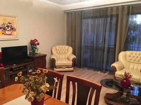 APARTMENT FOR RENT 1+1 HARRY FULTZ