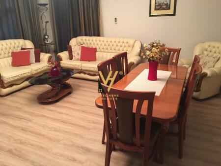 APARTMENT 1+1+BLK FOR RENT ON MINE PEZA STREET