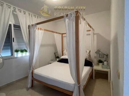 For sale Super Apartment 1+1 Beach