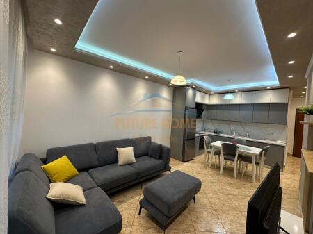 Qera, Apartament 2+1+2, Don Bosko, Tiranë.