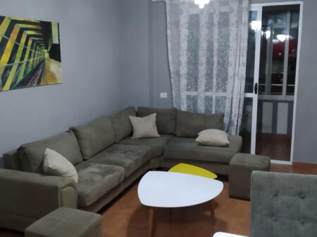 Apartment 2+1 for rent in Astir!