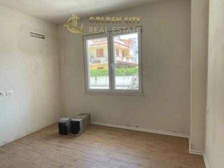 For sale 1+1 apartment new construction behind the Fire Department