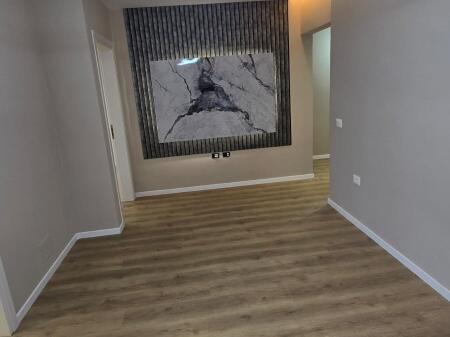 Pazari po shet një apartament 2+1.
