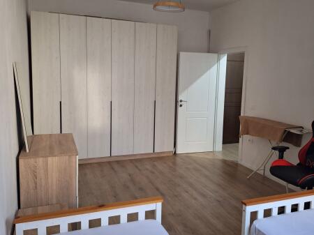 Apartment for Rent 1+1 on Barrikadave Street (ID B2101128) Tirana