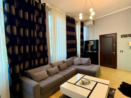 Fresh, 1+1 apartment for rent!