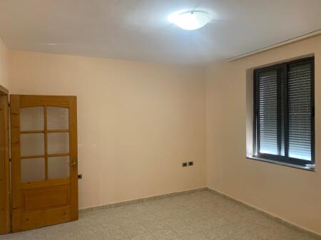 For rent Business Space 1+1, 21 December (Muhamet Gjollesha street near Sabaudin Gabrani school)