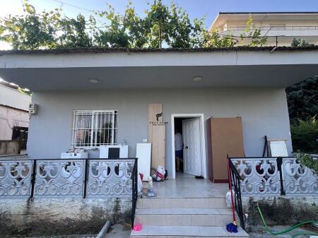 APARTAMENT ME QERA 2+1 SIRI KODRA